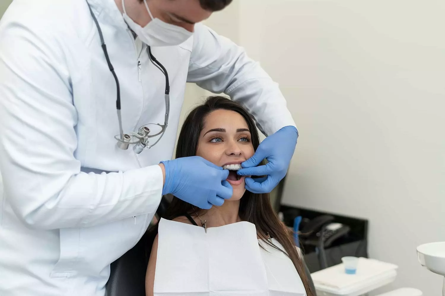 Clinica odontologica bh