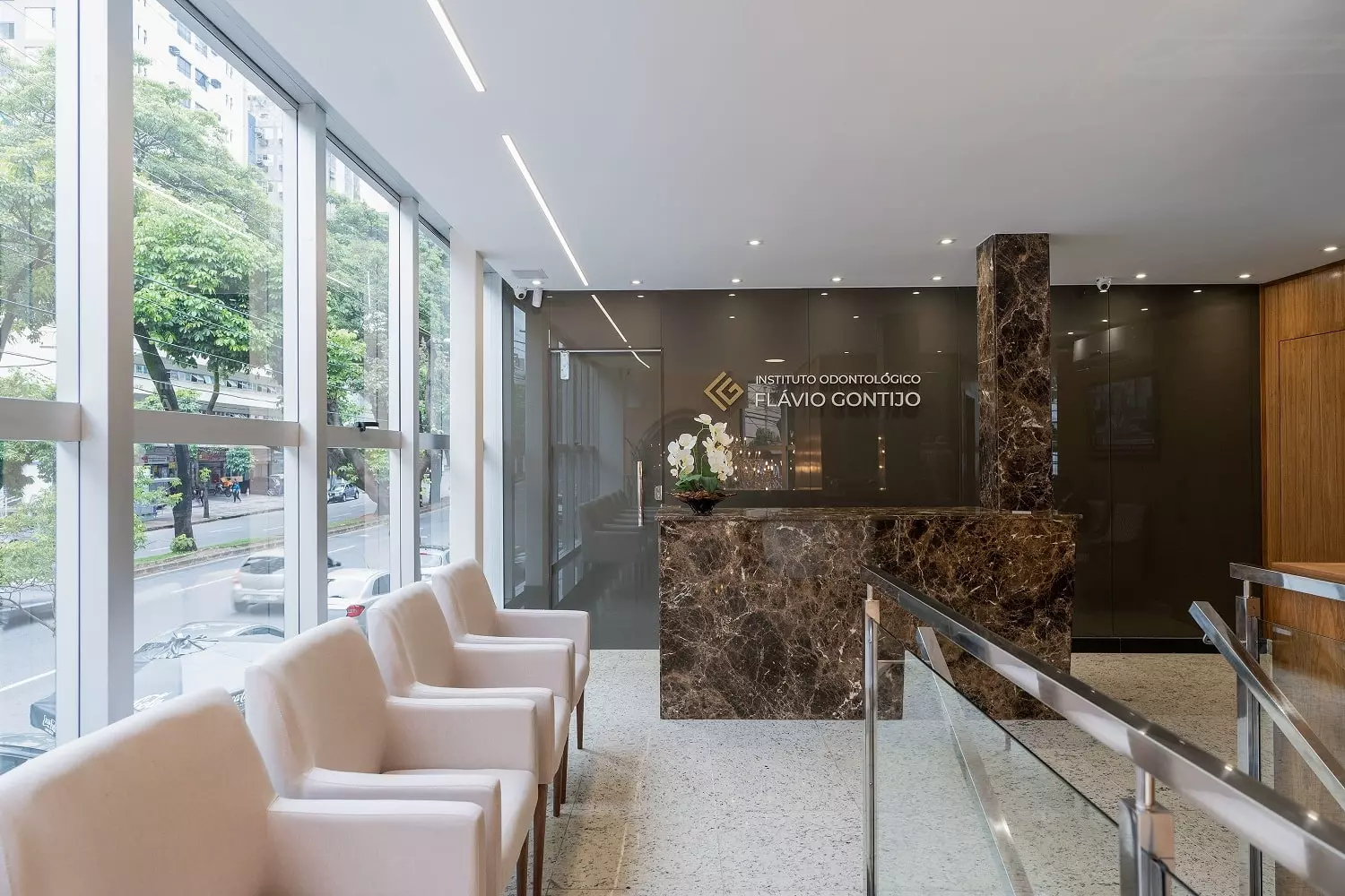 Clinica odontologica bh