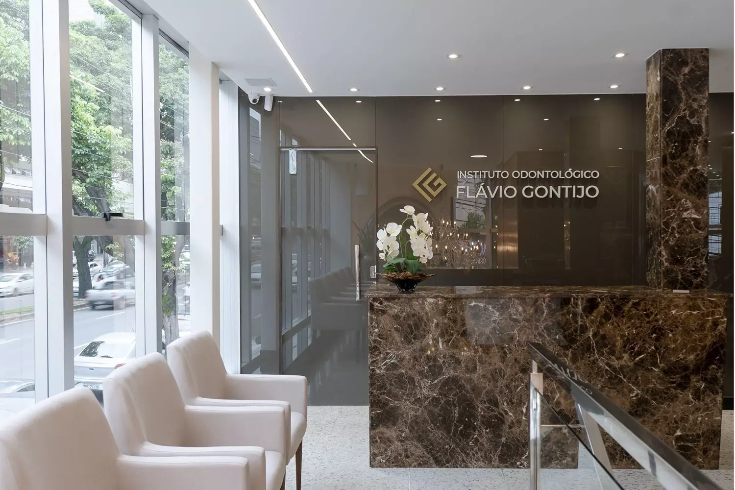 Clinica odontologica bh