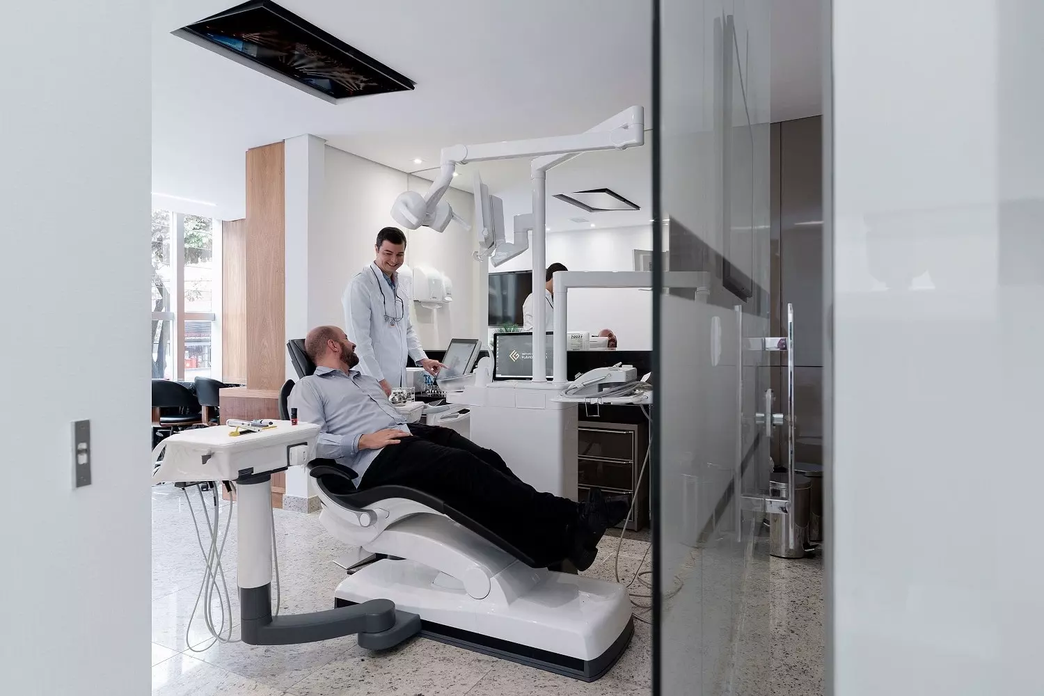 Clinica odontologica bh