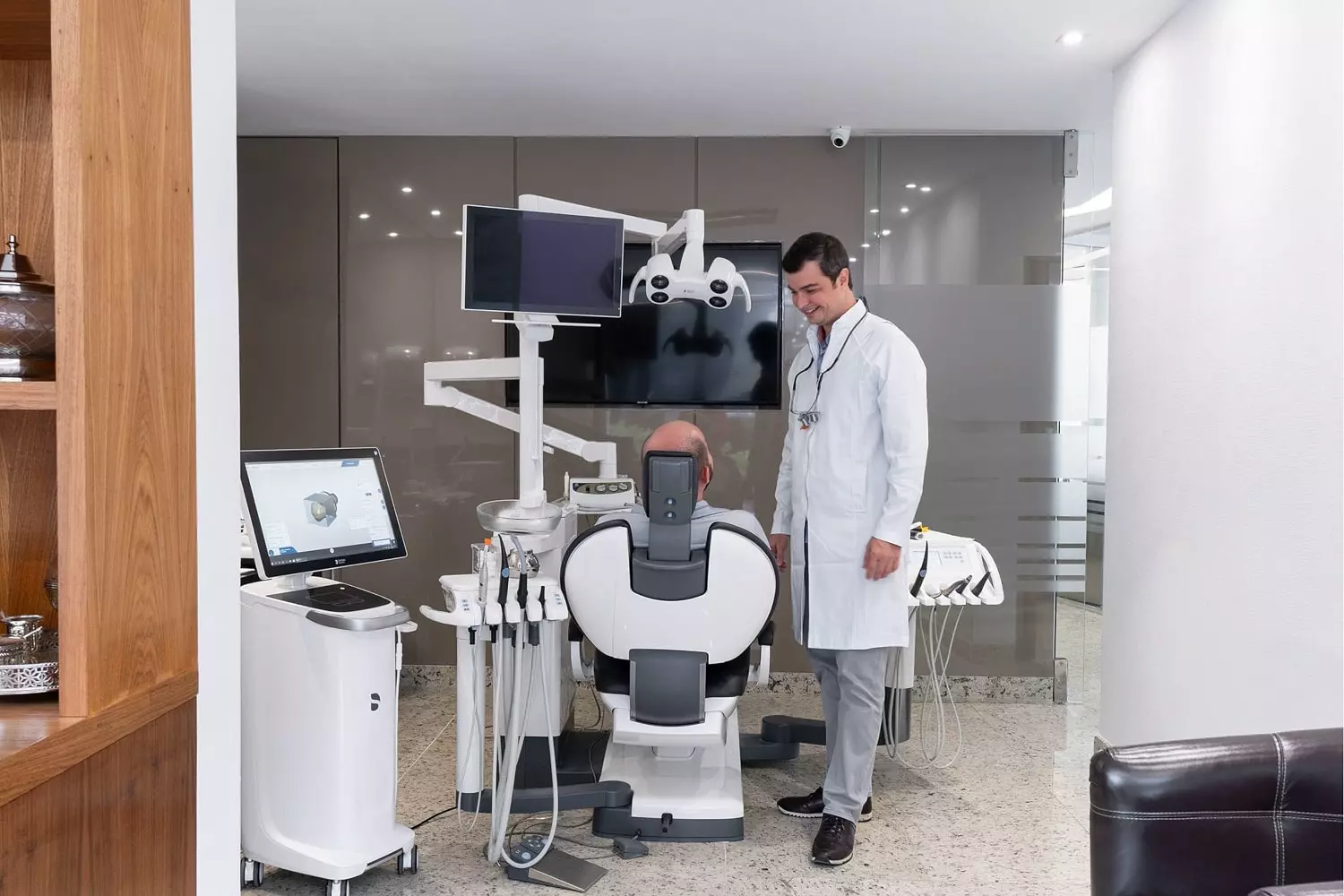 Clinica odontologica bh