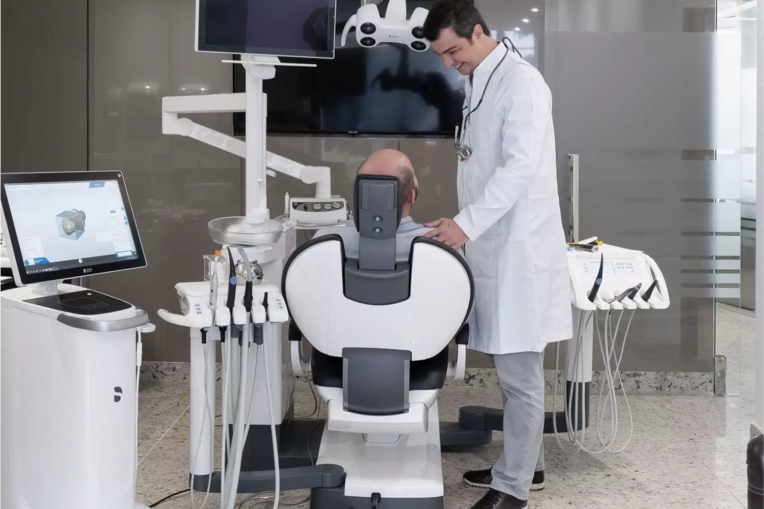 Clinica odontologica bh