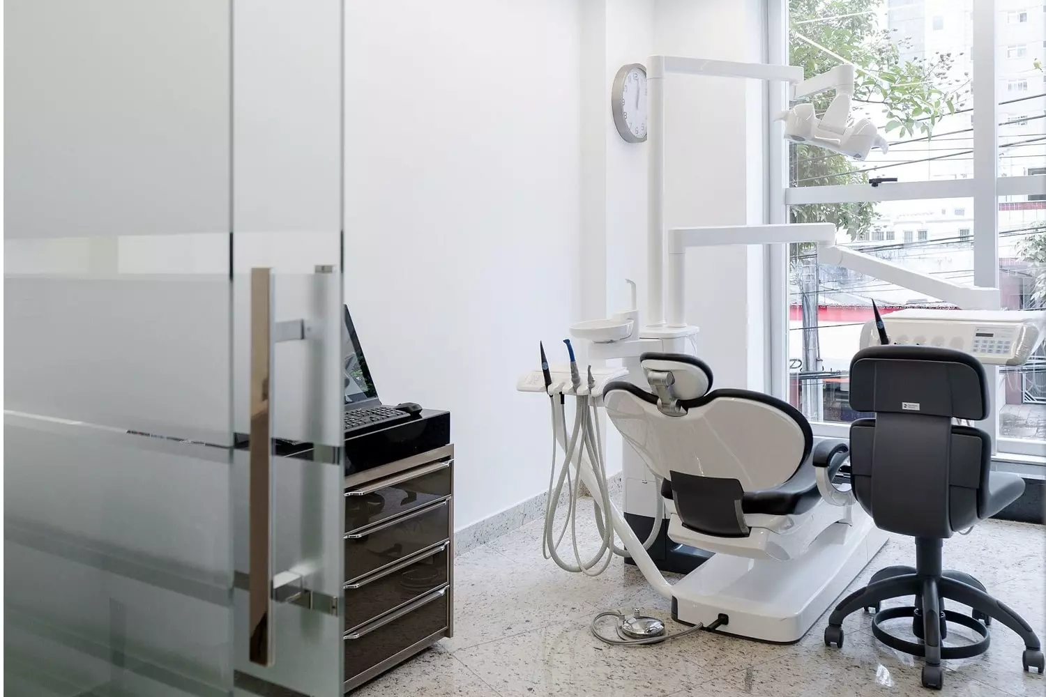 Clinica odontologica bh