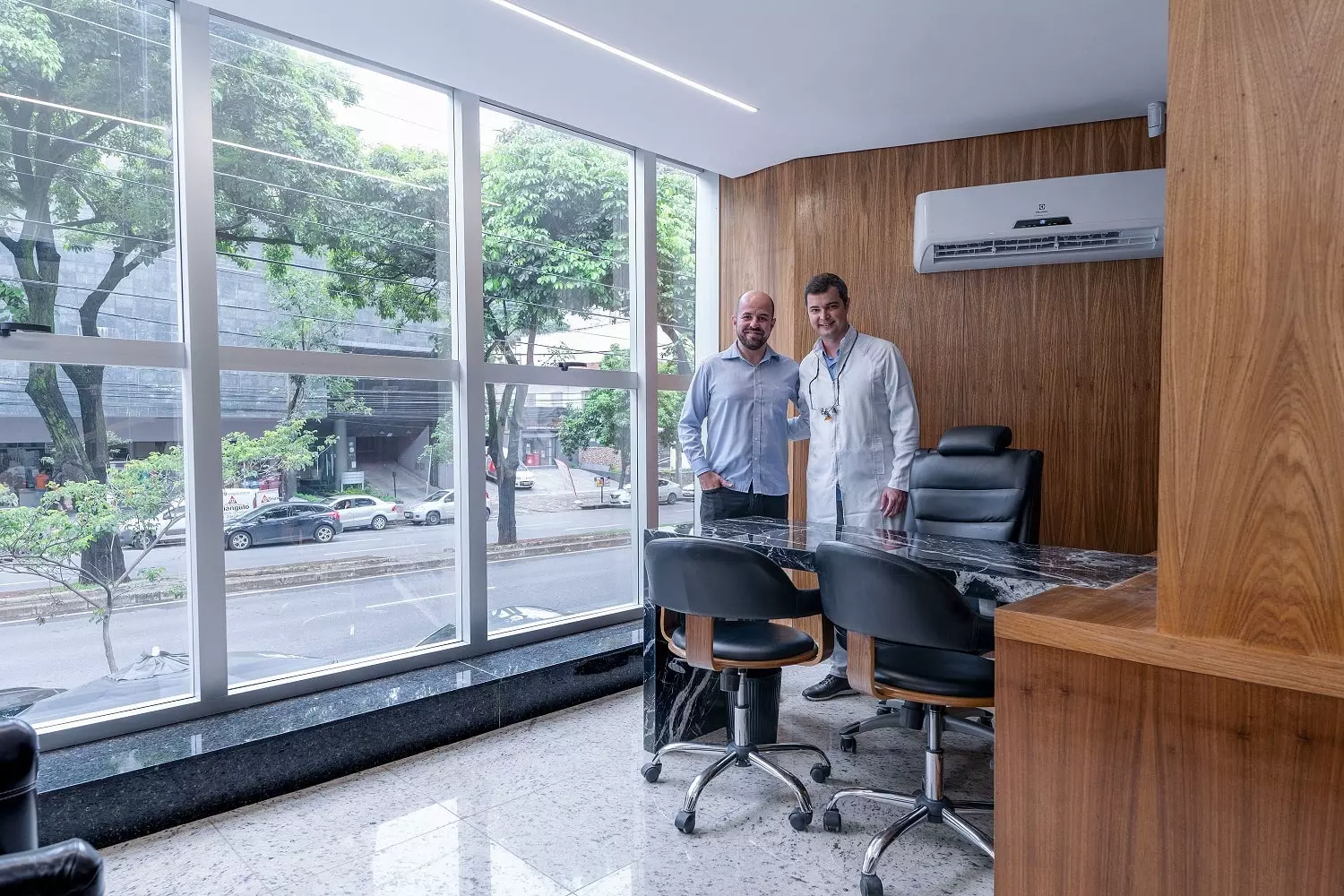 Clinica odontologica bh